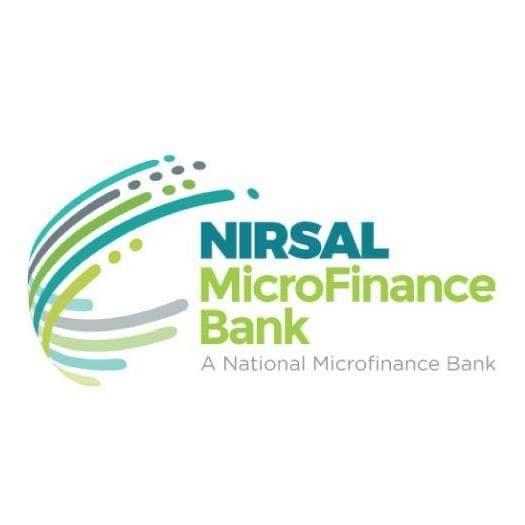 NIRSAL MFB logo with statement refuting ₦215 billion Anchor Borrowers Programme claim