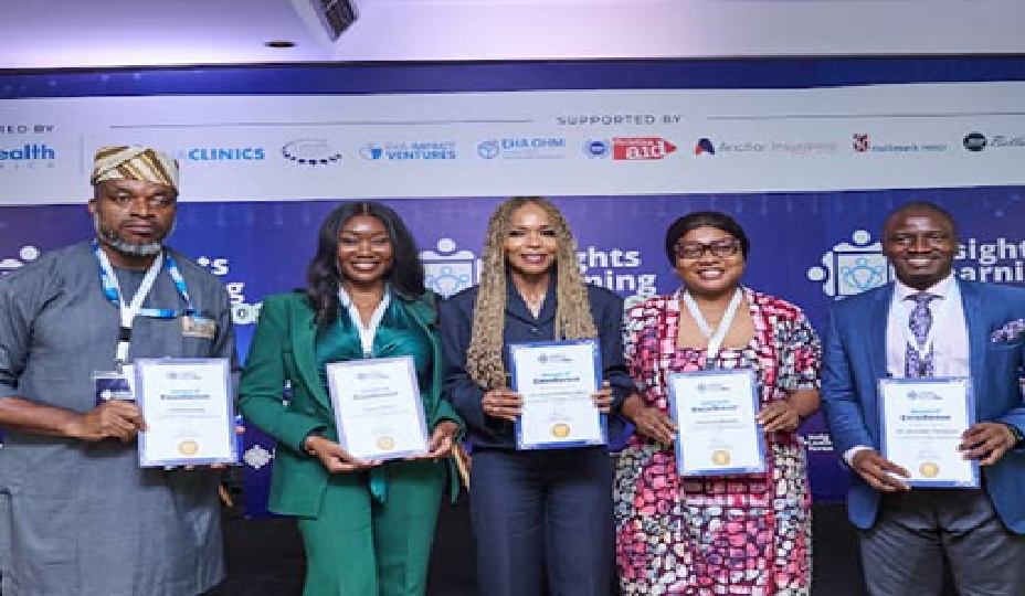 Stakeholders at Abuja forum advocate for technology-driven health systems in Africa.