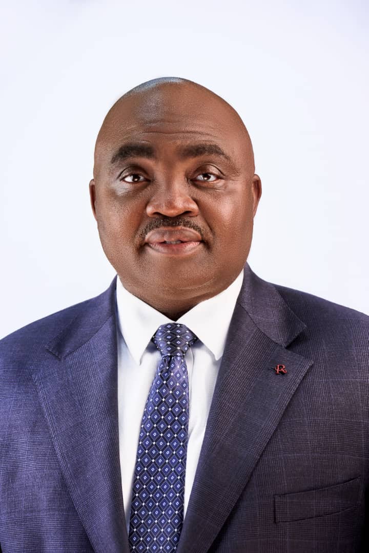 Dr. Jobson Ewalefoh, ICRC Director-General, speaks at the unveiling of new PPP guidelines in Abuja to decentralise project approvals.