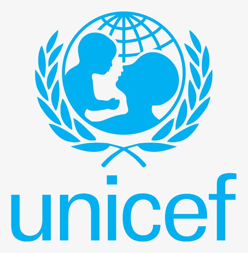 UNICEF officials and Borno State Government representatives at the launch of a vocational training programme for conflict-affected children in Maiduguri.