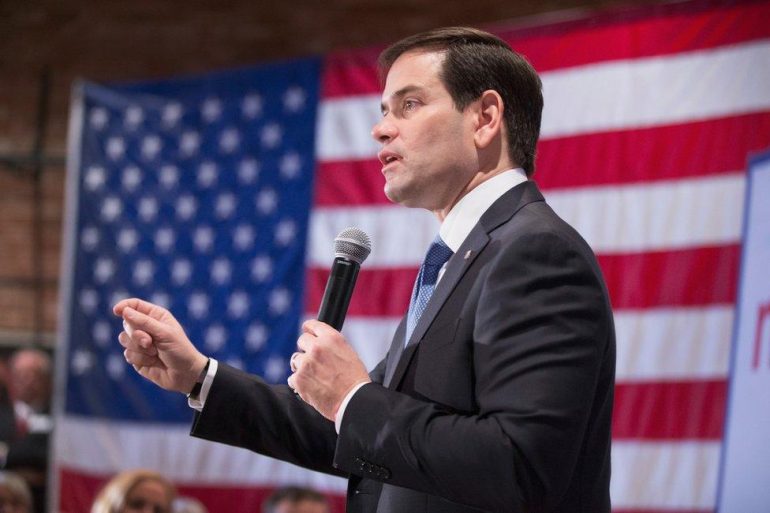 US Secretary of State Marco Rubio addresses religious violence in Nigeria and announces new visa restrictions targeting perpetrators.