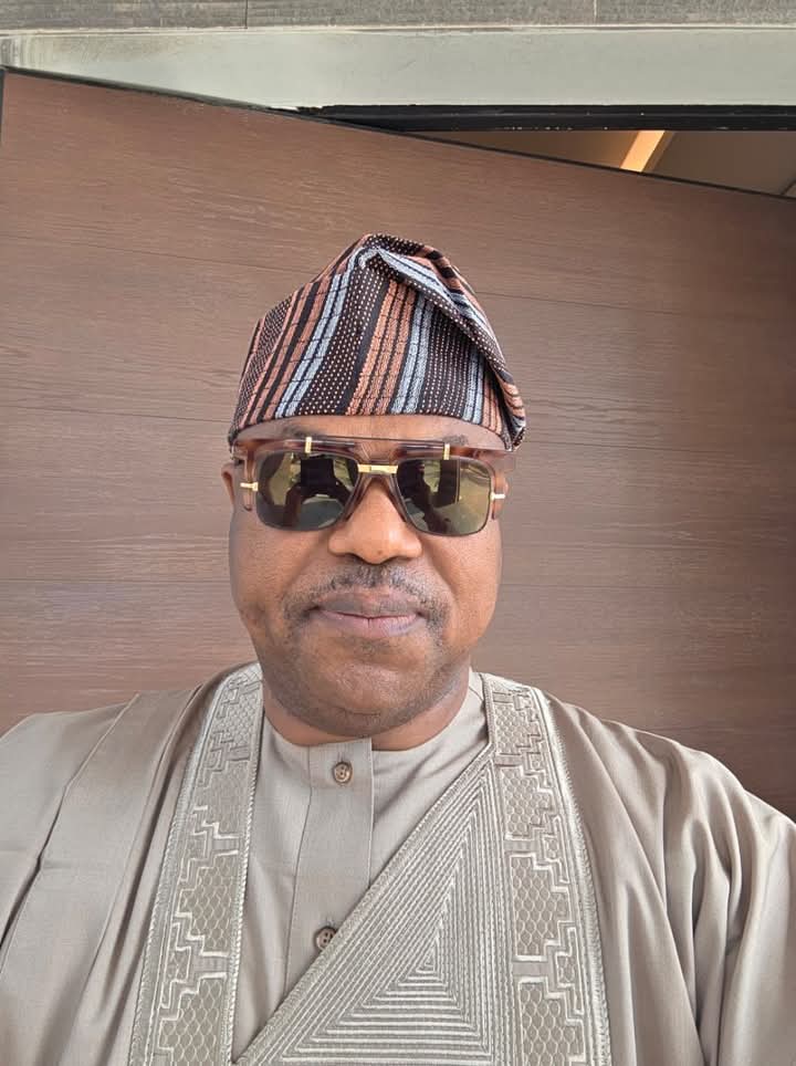 Nigeria men’s tennis team celebrates World Group II qualification at Lagos Lawn Tennis Club