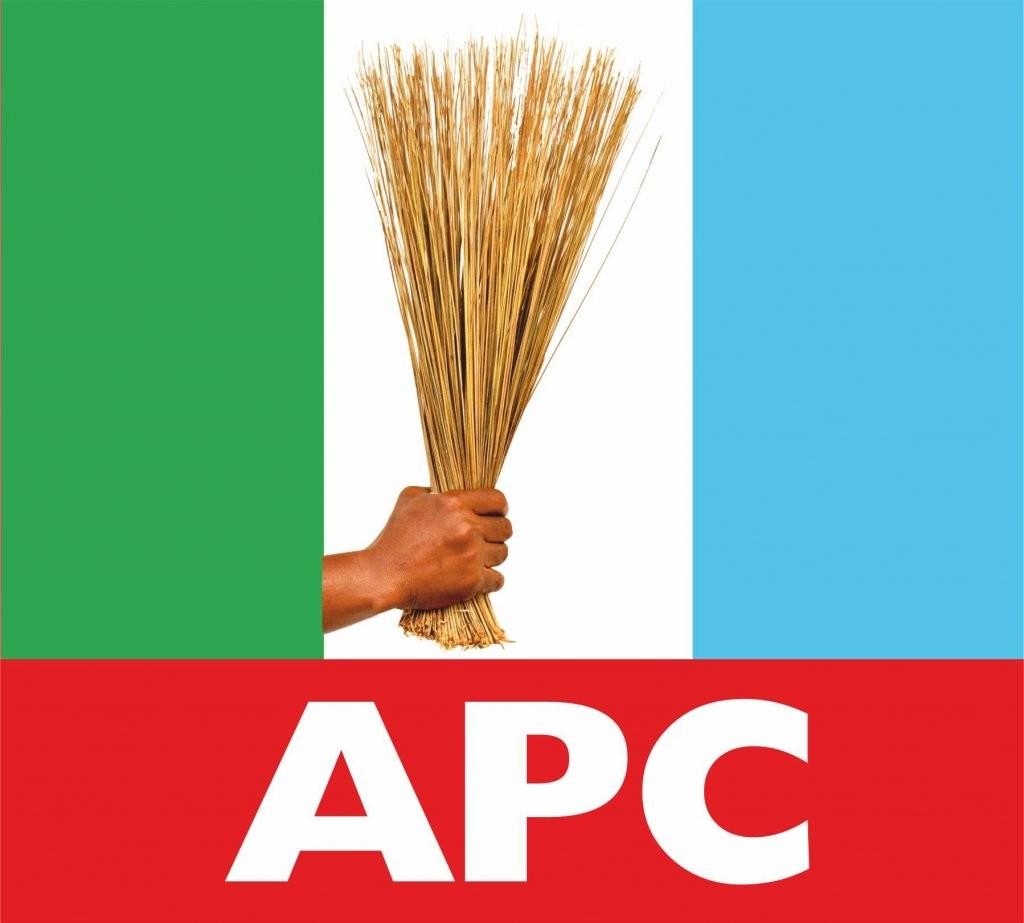 Nigerian Senate chamber as Osita Ngwu and two others defect to the APC