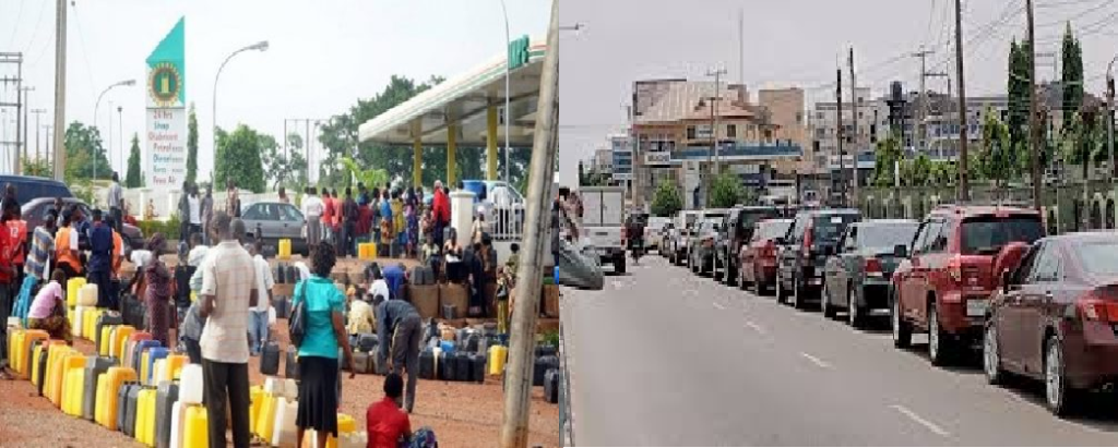 Commercial motorcyclists and commuters in Abuja facing increased transport costs due to rising fuel prices in Nigeria.