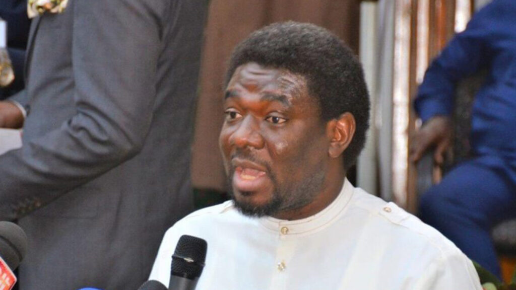 TUC leaders at NEC meeting in Abuja addressing economic hardship, insecurity, and electricity tariff concerns in Nigeria