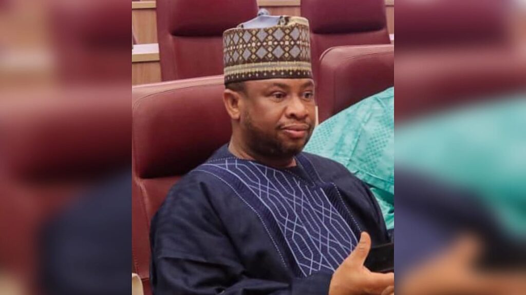 Ambassador Mohammed Mahmud Lele’s remains received at Nnamdi Azikiwe International Airport Abuja by foreign affairs officials