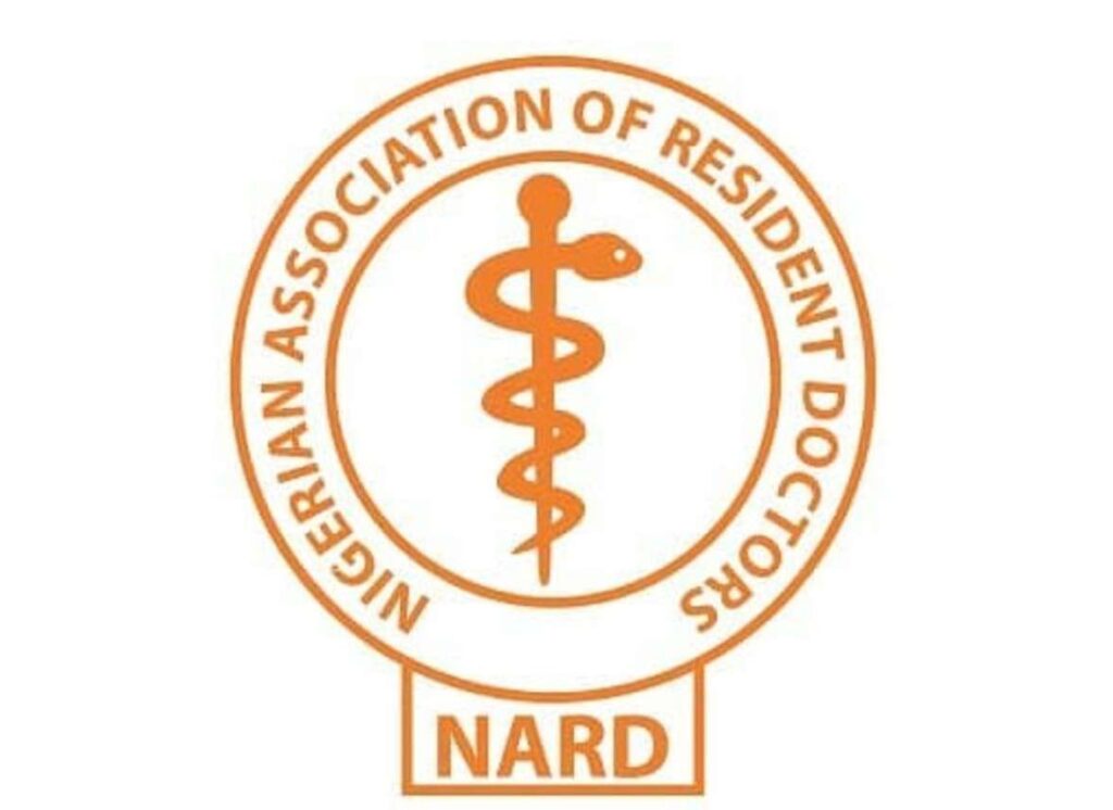 Central Hospital Warri exterior as resident doctors begin strike following assault on medical staff by a bereaved father