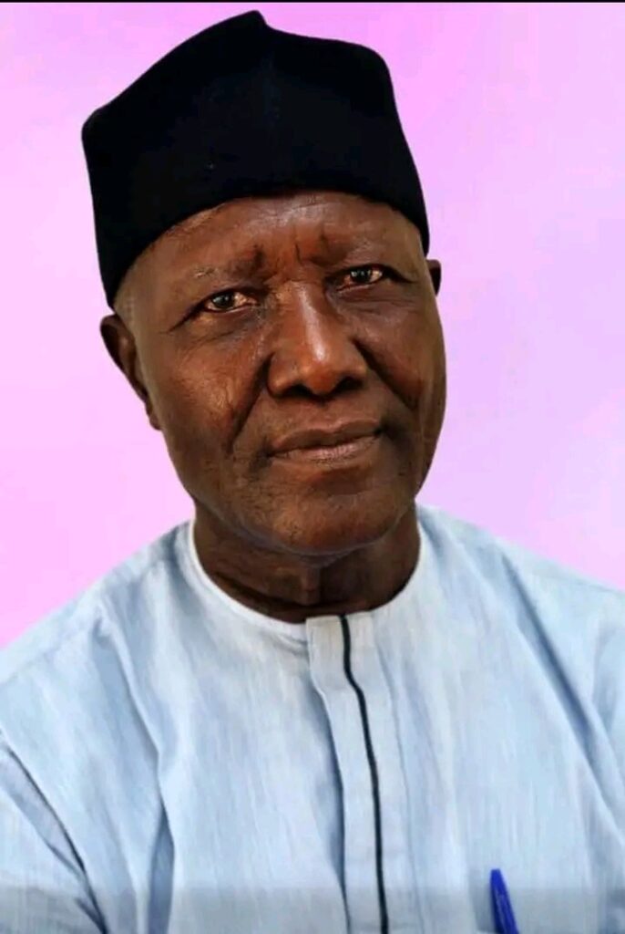 Professor Abubakar Sulaiman pays tribute to late NTA Ilorin broadcaster Abdulrahman Abdulmalik, highlighting his media and legal career