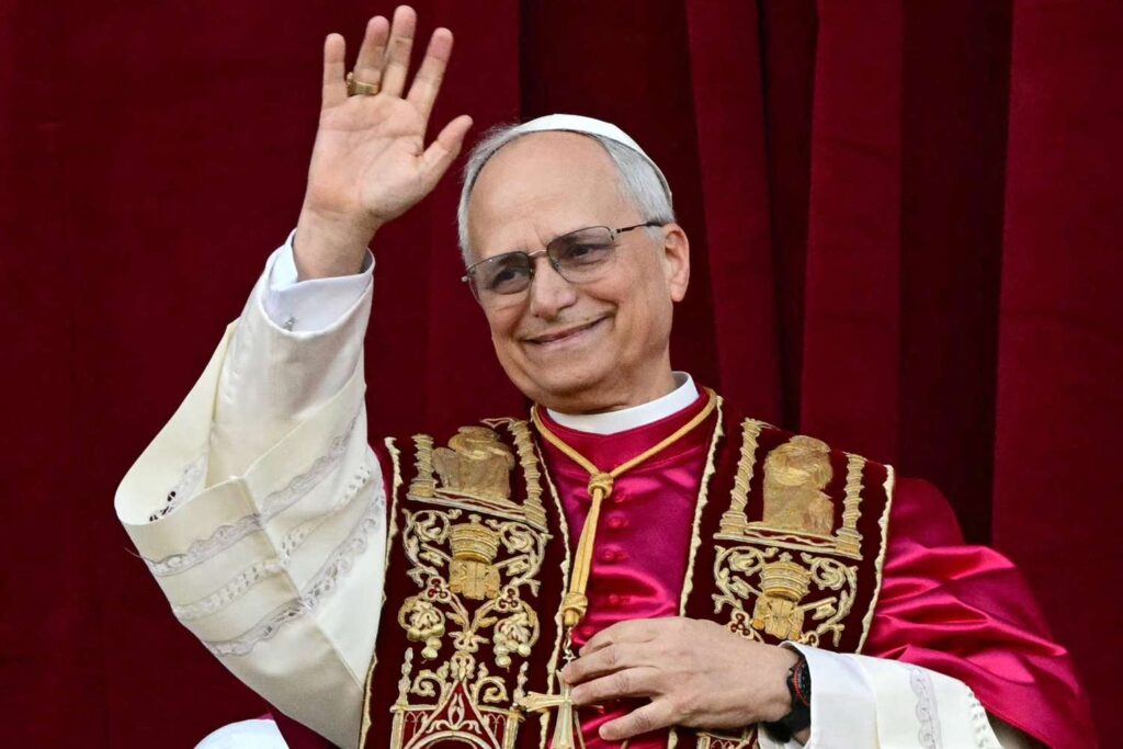 Pope Leo XIV begins Africa tour visiting Algeria, Cameroon, Angola and Equatorial Guinea to promote peace and dialogue