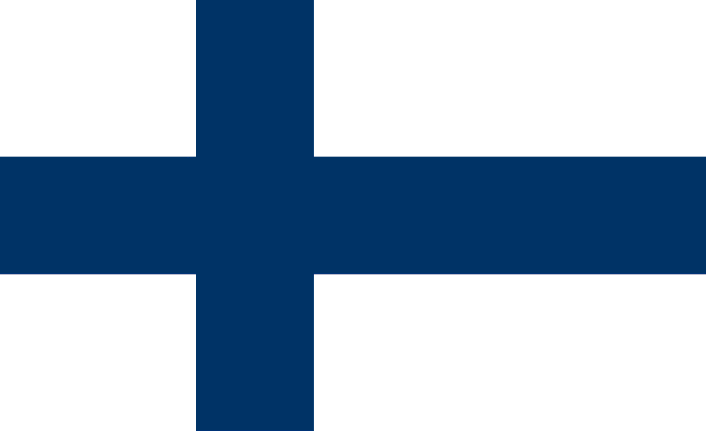 International students walking on a university campus in Finland amid proposed immigration reforms