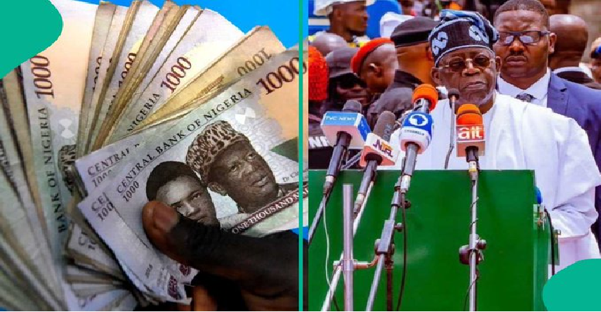 Federal civil servants at work as the Nigerian government approves a review of allowances to improve welfare, motivation, and service delivery.