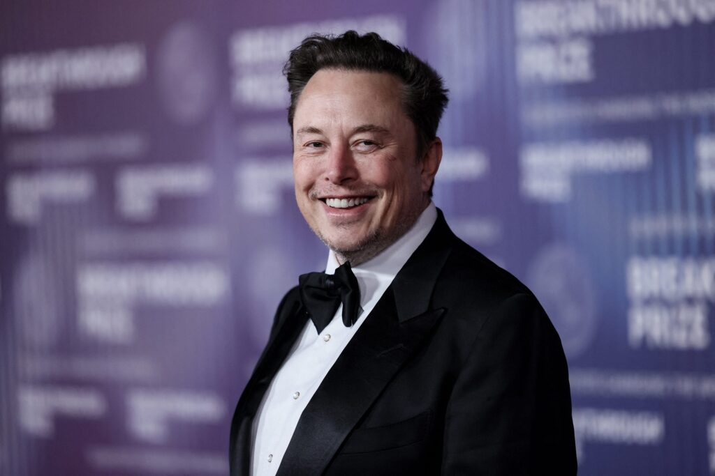Court proceedings in the Elon Musk vs OpenAI trial in Oakland, California, examining allegations over the company’s shift from nonprofit research lab to commercial AI firm