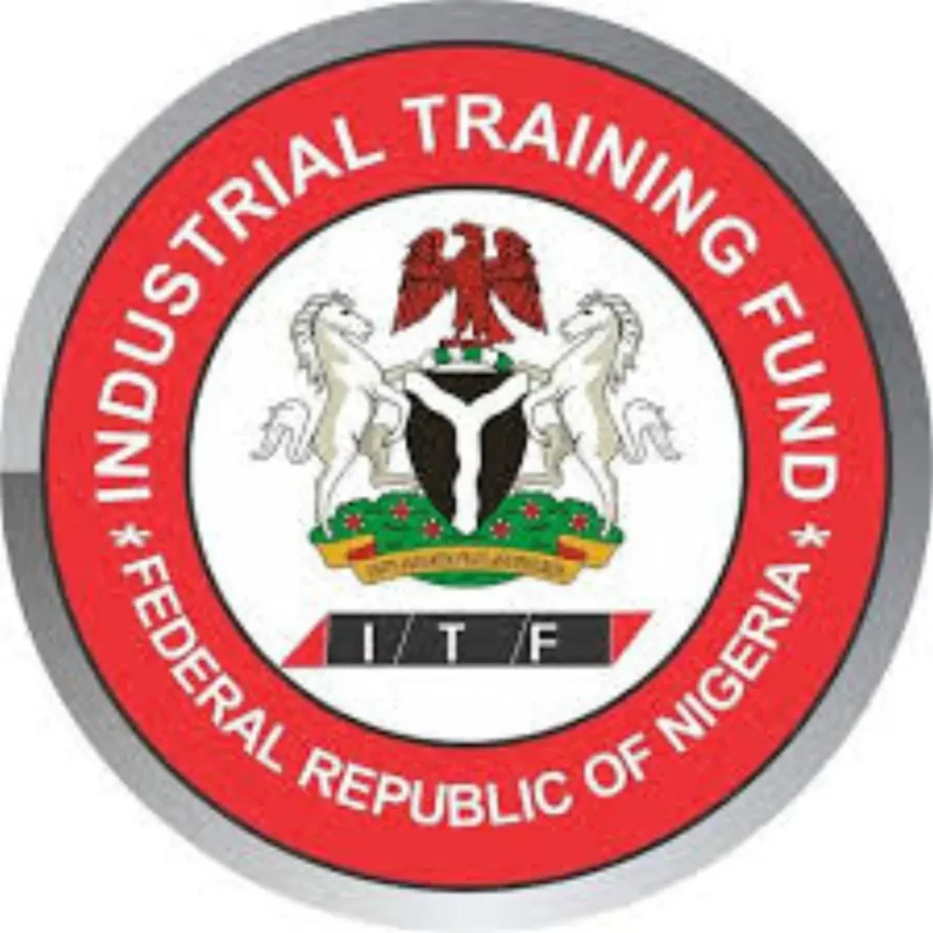 Industrial Training Fund initiative supporting Skill-Up Artisans graduates with business development and entrepreneurship opportunities in Nigeria.