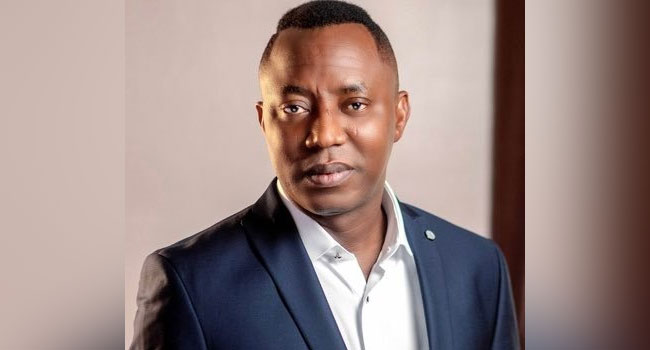 Federal High Court in Abuja where Sowore’s bail revocation challenge is scheduled for ruling on June 30.