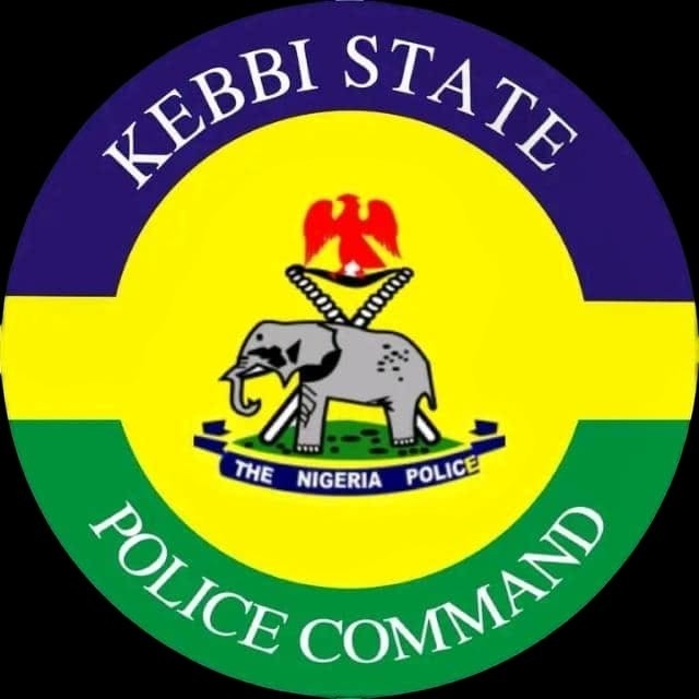 Security operatives patrol a community in Kebbi State after a deadly farmers-herders clash in Gulma Town, Argungu LGA.