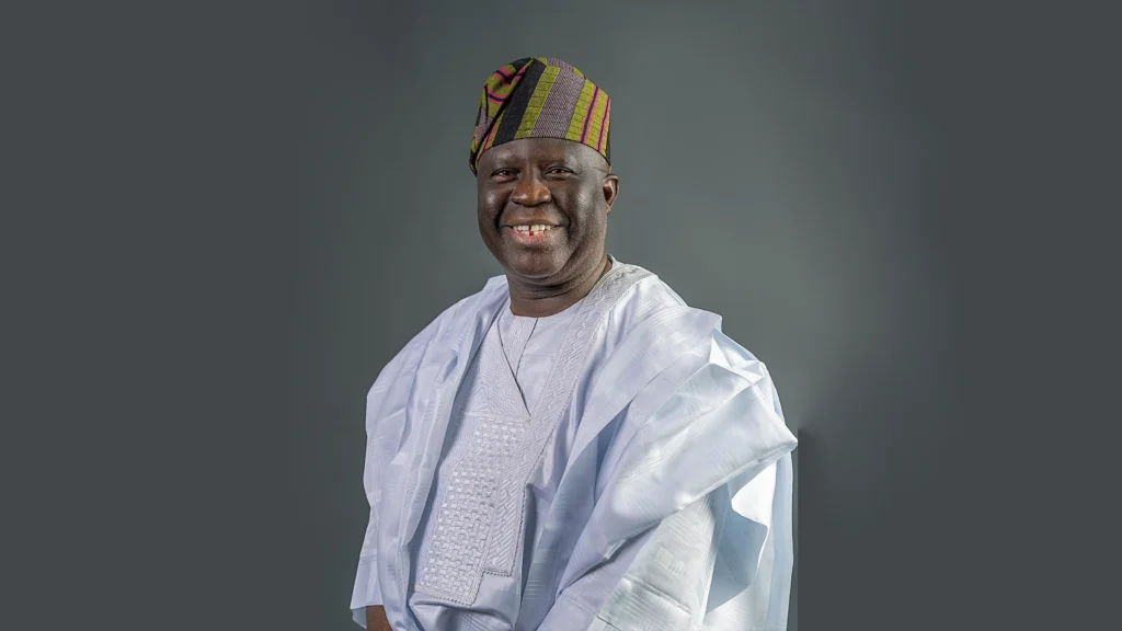 Professor Abayomi Sunday Fasina confirmed by the Senate as a Non-Career Ambassador of Nigeria.
