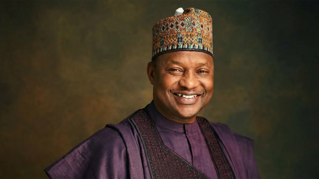 Federal High Court Abuja where judgment on EFCC’s forfeiture case involving Abubakar Malami’s 57 properties is pending