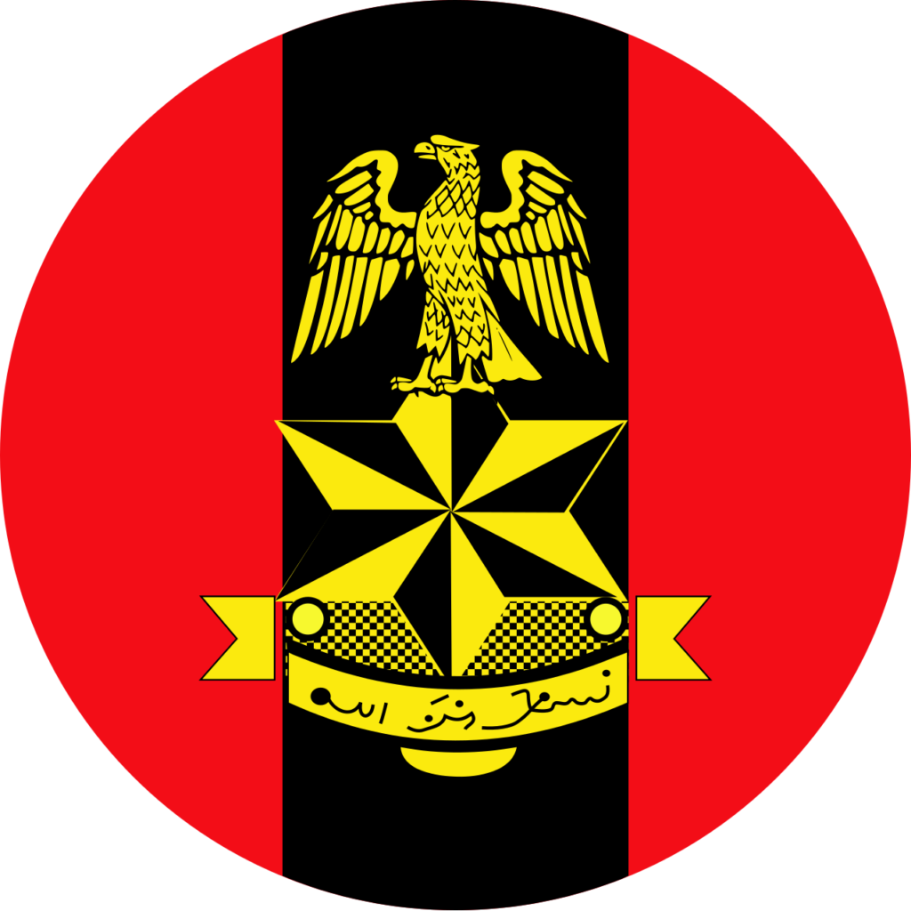 Chief of Army Staff, Lieutenant General Waidi Shaibu, during the expansion of the Nigerian Army’s divisional structure.