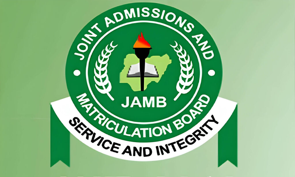 JAMB outgoing Registrar Professor Ishaq Oloyede prepares to hand over to successor Professor Segun Aina