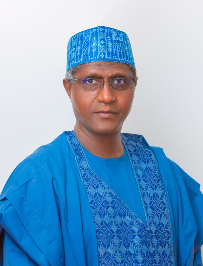 Senator Abdulaziz Yaradua honours Nigerian Army officers and soldiers during the 2026 Nigerian Army Day Celebration, marking the force's 163rd anniversary