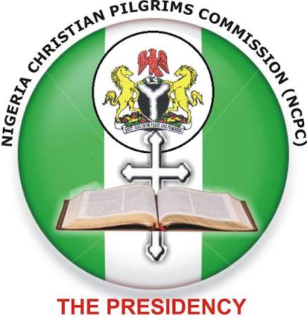 NCPC officials and accredited pilgrimage service providers sign the 2026 contract extension agreement in Abuja