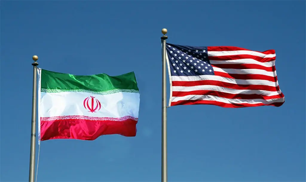 US military carries out strikes on Iranian military targets amid escalating conflict