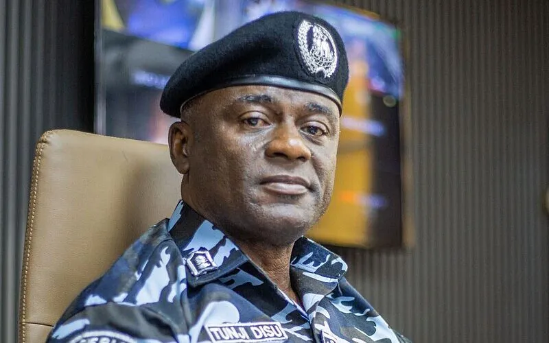 Police bar Amotekun and vigilante groups from Osun election