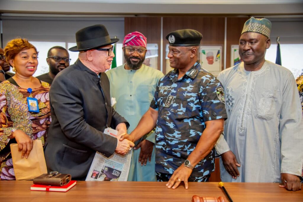 Inspector-General of Police Olatunji Disu speaks on security and neutrality ahead of the Osun governorship election.