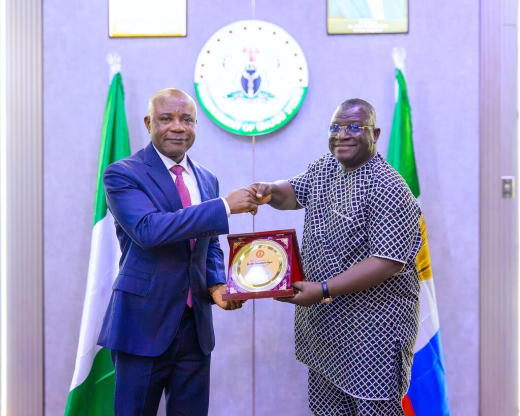 Industrial Training Fund plans Digital Fabrication Centre in Enugu State