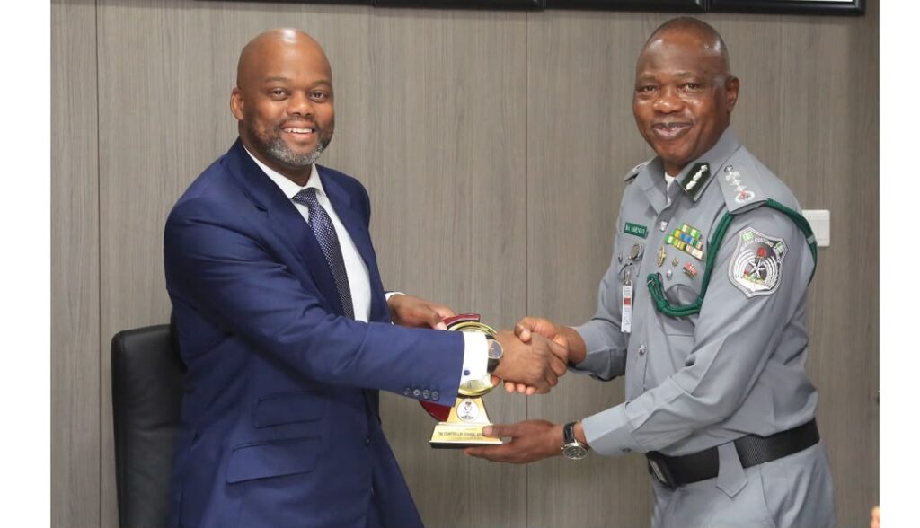AfCFTA urges adoption of Nigeria Customs Service digital innovations