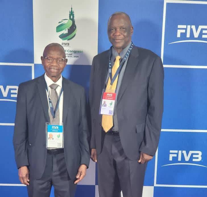 NVBF President Musa Nimrod not interested in NOC presidency