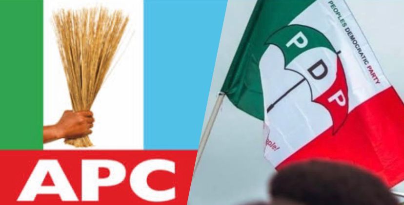 Akwa Ibom political stakeholders endorse Tinubu, Akpabio and Eno for second terms ahead of the 2027 elections.