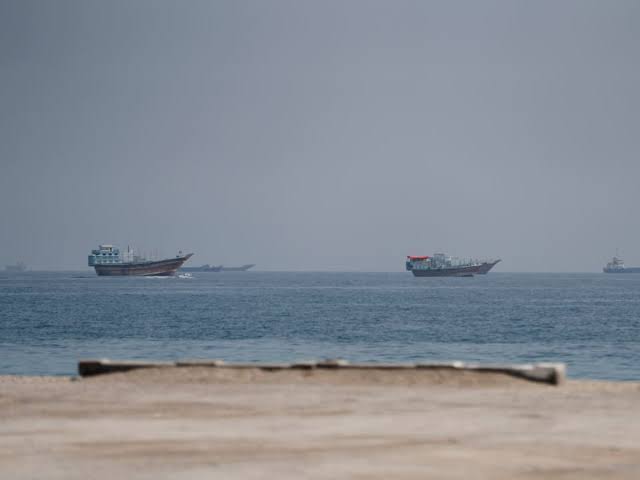 Iran faces a petrol supply shortfall amid difficulties importing fuel.