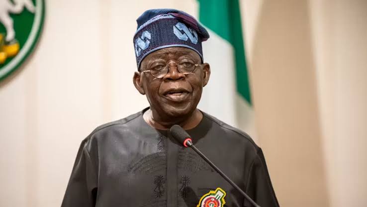 President Bola Tinubu speaking on the Federal Government’s CNG initiative and plans to reduce transportation costs nationwide