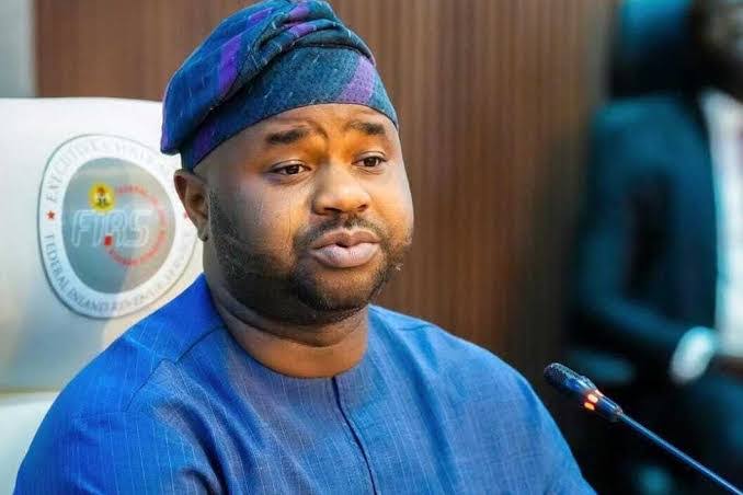 NRS Chairman Zacch Adedeji speaks on Nigeria’s petrol subsidy cost