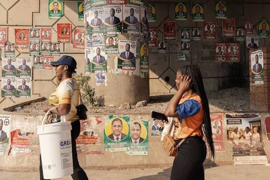Zambians prepare to vote in general election on economic reforms