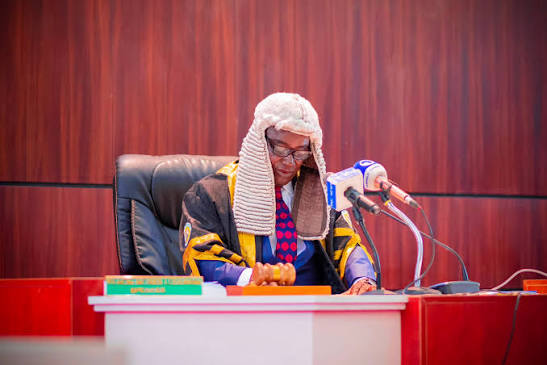 Ebonyi Assembly passes law regulating scrap trade and property fees