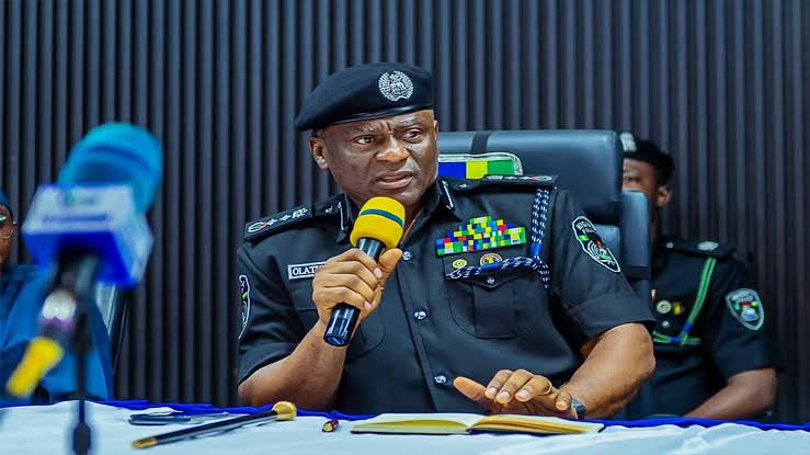 IGP Olatunji Disu deploys DIG Ishyaku Mohammed for Osun election