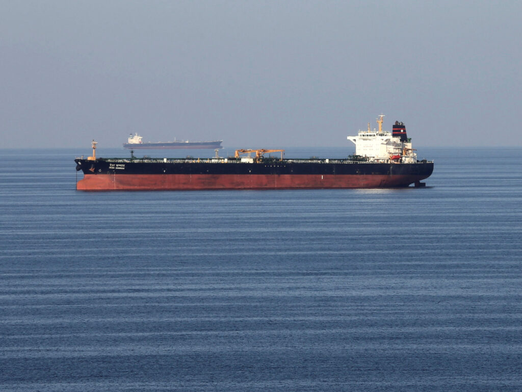 IEA cuts global oil demand forecast over Hormuz closure