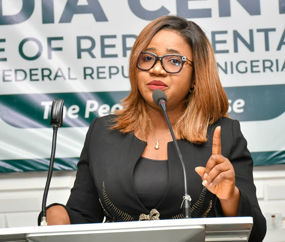 NUJ FCT Chairman Grace Ike selected as a judge for NILDS inter-school debate on ending child marriage.