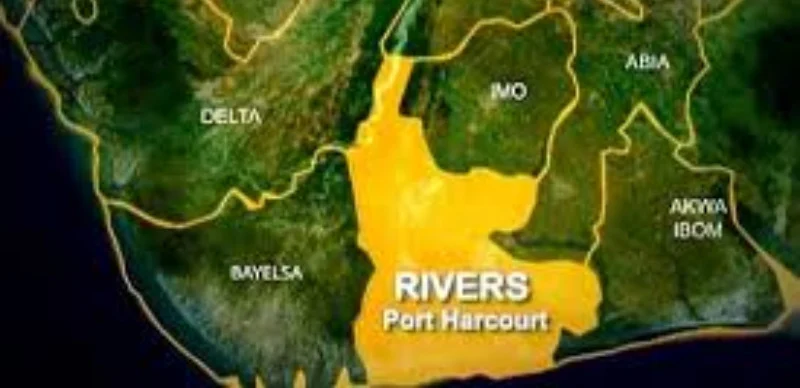 Police rescue 15-year-old girl allegedly locked in Rivers toilet
