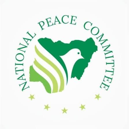 Nigeria Peace Accord signing ahead of the 2027 general elections