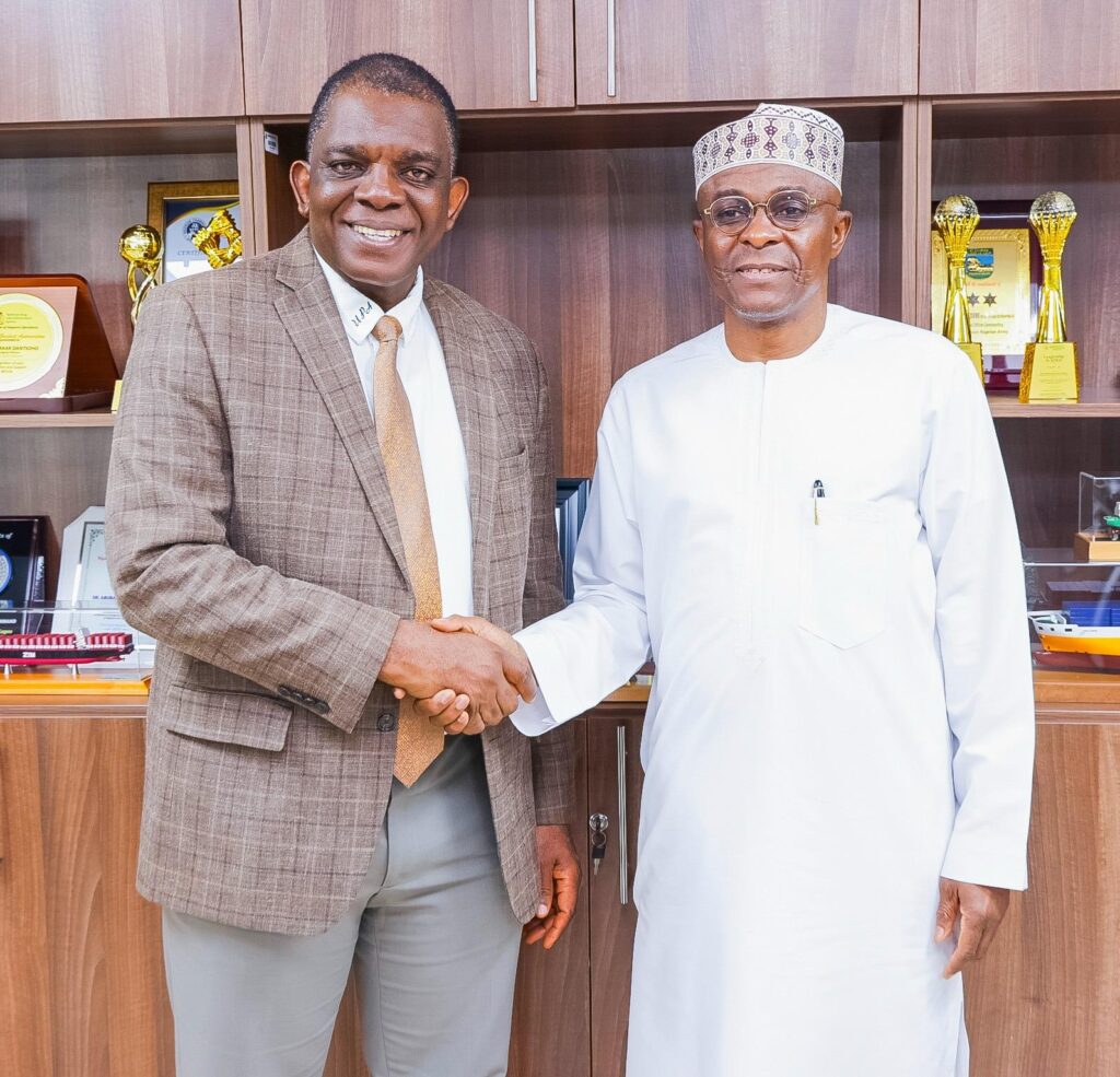 NPA and NPERA officials meet in Lagos over Inland Dry Port regulatory transition