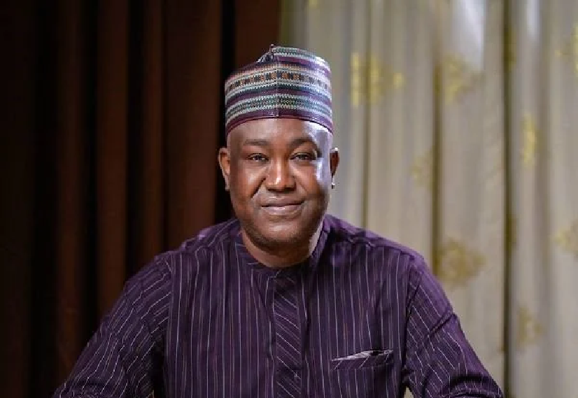 A Federal High Court in Abuja has ordered Accord Party and INEC to recognise Gbenga Olawepo-Hashim as its 2027 presidential candidate.