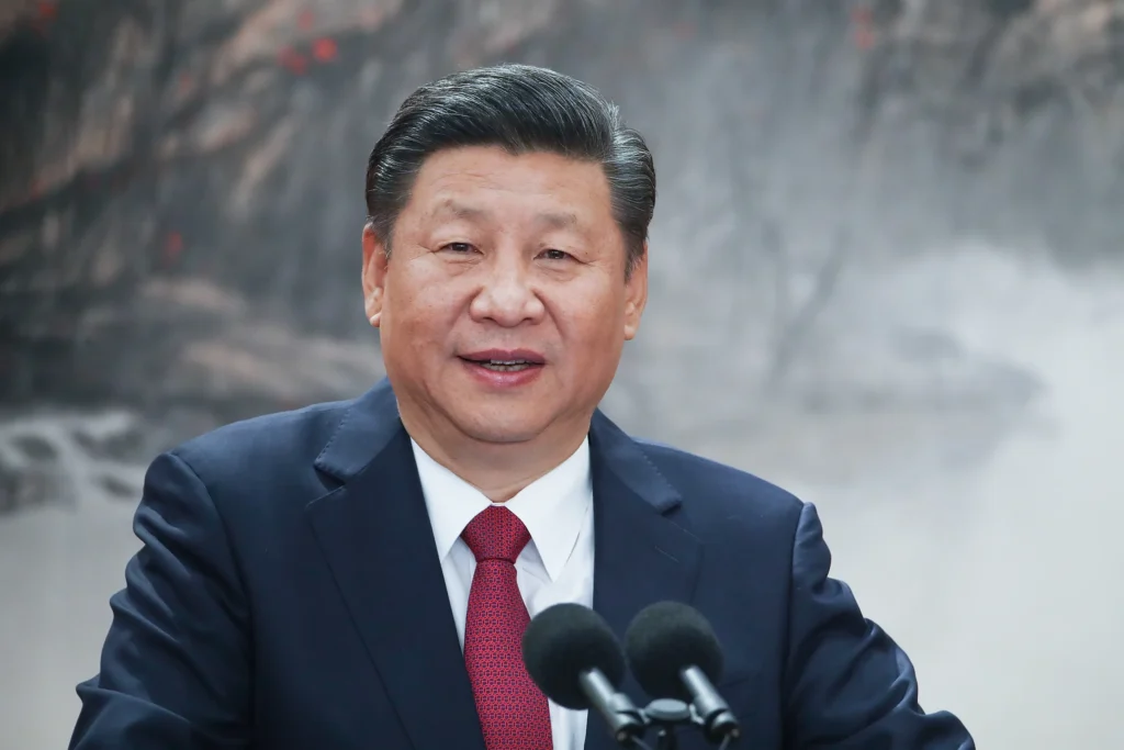 DeepSeek artificial intelligence chatbot at the centre of a US government ban and China’s criticism