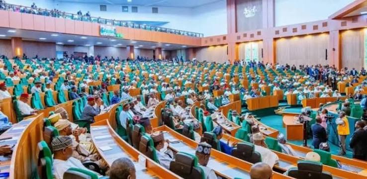 House of Representatives Public Accounts Committee during a hearing